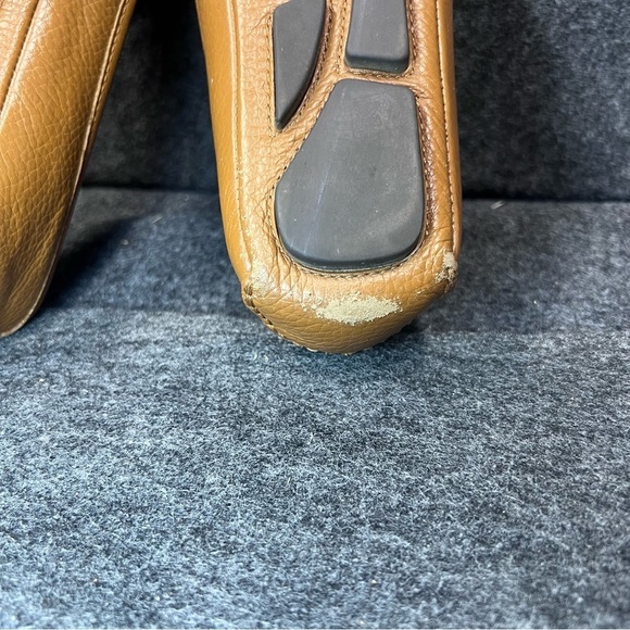 Michael Kors Women Fulton Moccasin Flat Size 5 - Picture 7 of 12